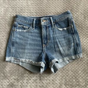 Hollister Jean Shorts